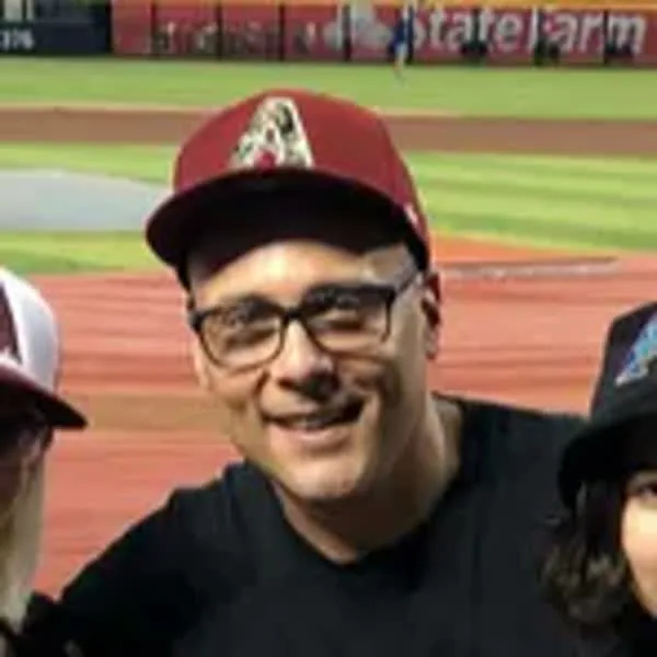 Greg Abitbol